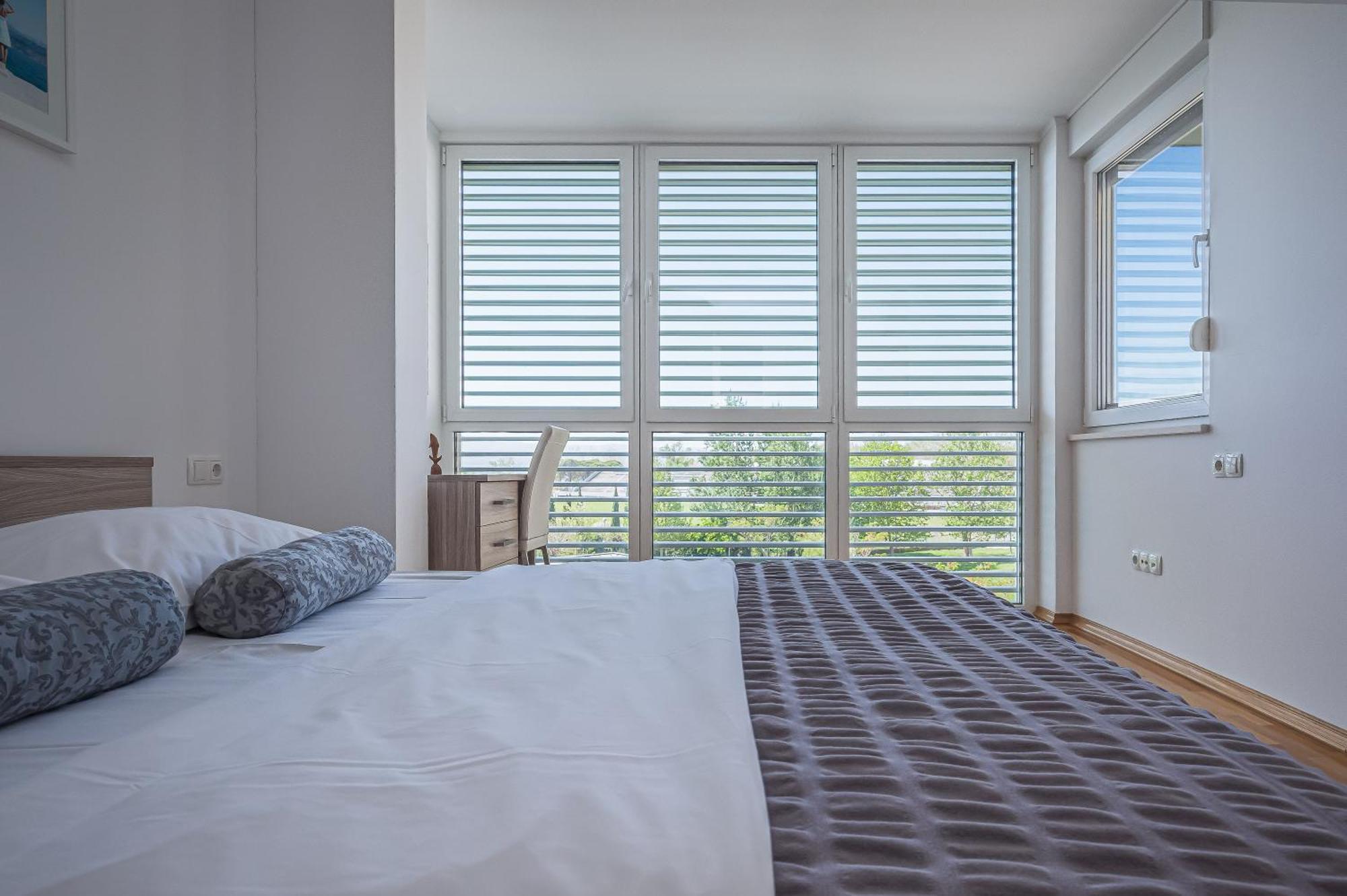 Ap 4+2 In One Of The Most Luxury Building In Omiš Cameră foto